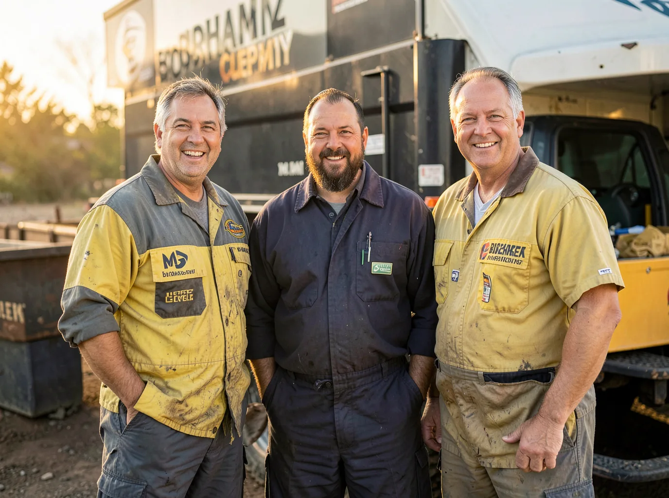 Sewage Cleanup company in New Boston, MO